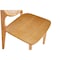 Manhattan Comfort Versailles Round Dining Chair in Nature Cane, Set of 2 DCCA11-NA - alternate 2
